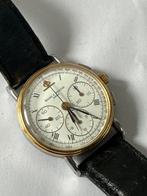 Baume & Mercier - cronograph vintage - Heren - 1980-1989, Nieuw