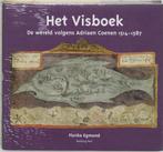 Het Visboek, Ophalen of Verzenden, Nieuw
