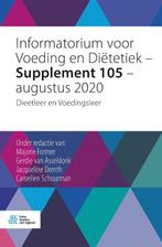 Informatorium voor voeding en dietetiek - supplement 105 -, Boeken, Verzenden, Zo goed als nieuw, Majorie Former