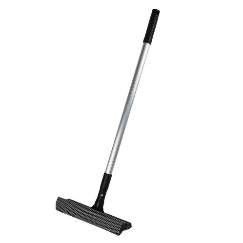 Benson Telescoopwisser - Aluminium - 54 tot 90 cm - 20 cm..., Huis en Inrichting, Schoonmaakartikelen, Ophalen of Verzenden