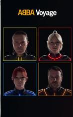 cassette - ABBA - Voyage, Verzenden, Nieuw in verpakking