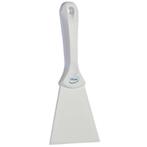 Vikan Handschraper Nylon Wit 10cm, Verzenden, Nieuw