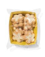 HEMA Koekjes met crèmevulling en discodip175gram, Diversen, Pasen, Verzenden, Nieuw