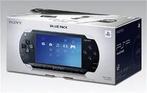 PSP 1000 in Doos (Nette Staat & Krasvrij Scherm), Spelcomputers en Games, Spelcomputers | Sony PSP, Ophalen of Verzenden, Zo goed als nieuw