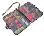 Ultimate Imitatie Aas Kit (167pcs!), Watersport en Boten, Verzenden, Nieuw, Overige typen