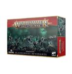 Nighthaunt Bladegheist Revenants (Warhammer nieuw), Hobby en Vrije tijd, Wargaming, Ophalen of Verzenden, Nieuw