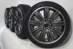 Mini Countryman F60 524 19 inch velgen Pirelli Runflat Winte, Auto-onderdelen, Banden en Velgen, 19 inch, Gebruikt, Velg(en), Winterbanden