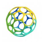 Oball Klassiek Blauw/Groen/Geel - 1 van €6,99 voor €4,89, Ophalen of Verzenden, Nieuw
