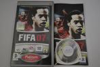 FIFA 07 - Platinum (PSP PAL), Verzenden, Zo goed als nieuw