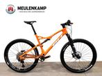 BH Lynx Race Evo Carbon XL Fully  – Fox 34 SC –  1x12 XT, 53 tot 57 cm, Fully, Ophalen of Verzenden, Gebruikt
