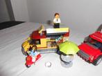Lego Set - City - 60150, 60179, 60182, Nieuw