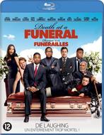 Death at a Funeral (Blu-ray), Gebruikt, Verzenden