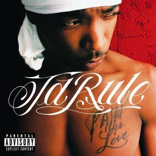 cd - Ja Rule - Pain Is Love (Special Edition), Cd's en Dvd's, Cd's | Overige Cd's, Zo goed als nieuw, Verzenden