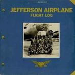 LP gebruikt - Jefferson Airplane - Flight Log, Verzenden, Zo goed als nieuw