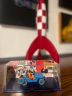 Moulinsart - Beeldje - Metaal, Plastic, Boeken, Nieuw