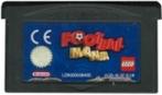 Lego Football Mania (losse cassette) (GameBoy Advance), Verzenden, Gebruikt