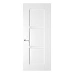 Skantrae binnendeur SKS 3463 88x211,5, Doe-het-zelf en Verbouw, Deuren en Horren, Ophalen of Verzenden, Zo goed als nieuw