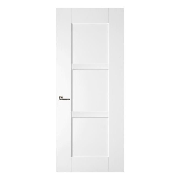 Skantrae binnendeur SKS 3463 88x211,5, Doe-het-zelf en Verbouw, Deuren en Horren, Zo goed als nieuw, Ophalen of Verzenden