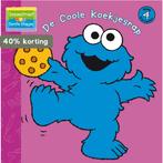 De coole koekjesrap / Sesamstraat Eerste Stapjes, Verzenden, Gelezen, Abigail Tabby