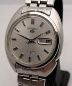 Seiko 5 - Automatic 21 Jewels - Zonder minimumprijs - Ref.