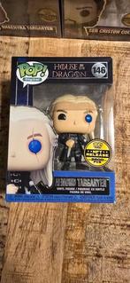 Funko - Funko Pop Aemond Targaryen; Vhagar; Rhaenyra