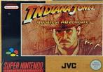 Indiana Jones Greatest Adventures Compleet - iDEAL!, Gebruikt, Ophalen of Verzenden