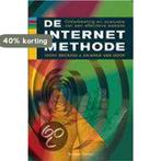 De Internet Methode / Business Contact 9789025414986, Boeken, Verzenden, Gelezen, J. Becking