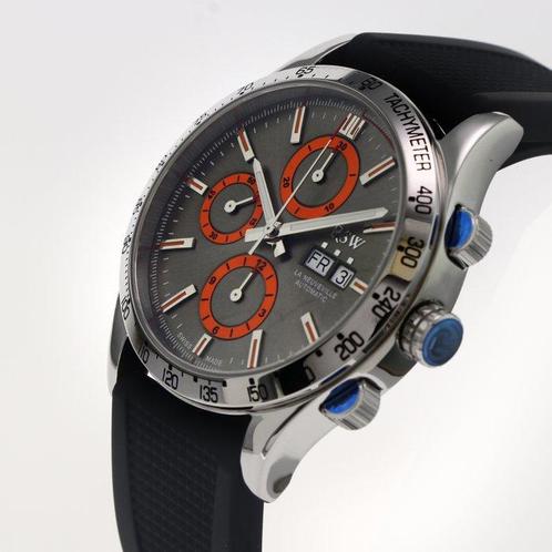 RSW - La Neuveville Sport Valjoux automatic - RSWA130-SX-2 -, Sieraden, Tassen en Uiterlijk, Horloges | Heren