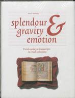 Splendour, gravity and emotion 9789040096303 A.S. Korteweg, Verzenden, Zo goed als nieuw, A.S. Korteweg