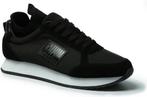 Calvin Klein - Maat 41 - Jodey Heren Sneakers - Black, Kleding | Heren, Schoenen, Nieuw, Verzenden
