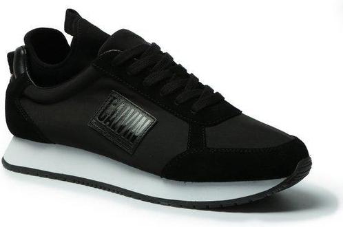 Calvin Klein - Maat 41 - Jodey Heren Sneakers - Black, Kleding | Heren, Schoenen, Verzenden