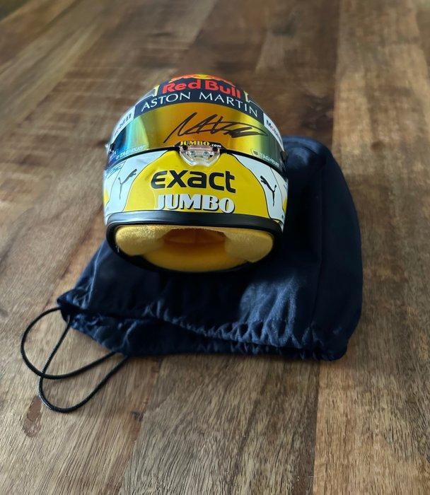 Red Bull Racing - Formule 1 - Max Verstappen - 2019 - Scale, Verzamelen, Automerken, Motoren en Formule 1