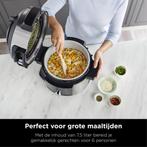 Ninja Foodi OL750EU Multicooker - 14 Kookfuncties - 7,5, Witgoed en Apparatuur, Airfryers, Ophalen of Verzenden, Zo goed als nieuw