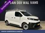 Toyota ProAce 1.6 D-4D L1H1 inrichting Euro6 Airco | Imperia, Auto's, Toyota, Gebruikt, Overige carrosserieën, ProAce, Leder en Stof