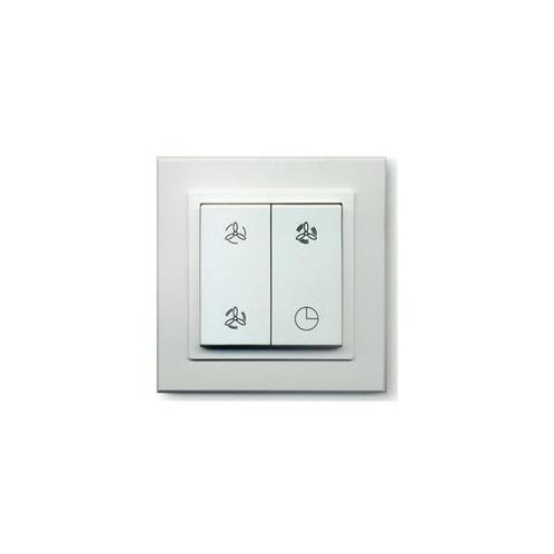 Vasco C400RF schakelaar, Doe-het-zelf en Verbouw, Verwarming en Radiatoren, Verzenden
