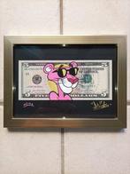 PSiKO - Pink Panther Cool President