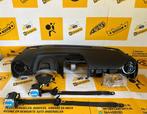 Airbag set Toyota Aygo 2014-2022 Compleet Dashboard set, Auto-onderdelen, Gebruikt, Toyota, Ophalen