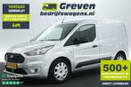 Ford Transit Connect 1.5 EcoBlue L1H1, Nieuw, Zilver of Grijs, Diesel, Ford