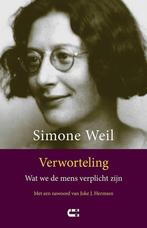 9789086842551 Verworteling Simone Weil, Boeken, Nieuw, Simone Weil, Verzenden