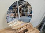 Gliss Design oko spiegel 40 cm rond met verlichting en, Ophalen of Verzenden, Nieuw, Overige typen