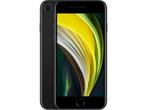 Apple iPhone SE - 128GB - Zwart, Verzenden, Zo goed als nieuw