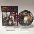 Grand Theft Auto Twee Episodes Playstation 3, Spelcomputers en Games, Games | Sony PlayStation 3, Ophalen of Verzenden, Nieuw
