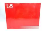 Rivarossi H0 - RR6000 - Modeltrein goederenwagonset (1) -, Hobby en Vrije tijd, Modeltreinen | H0, Nieuw
