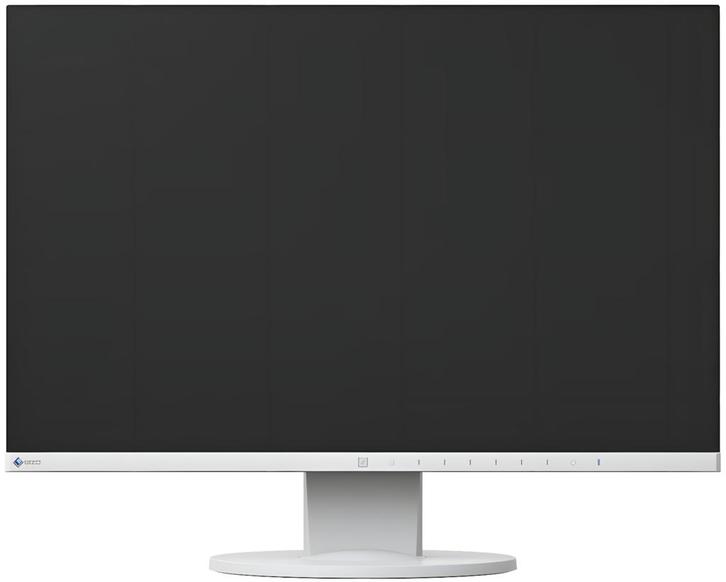 Eizo FlexScan EV2455 24 Inch 1920 x 1200 IPS Paneel | 16:..., Computers en Software, Monitoren, Zo goed als nieuw, Ophalen of Verzenden