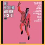 Wilson Pickett - The Exciting Wilson Pickett, Cd's en Dvd's, Vinyl | Nederlandstalig, Nieuw in verpakking, 12 inch