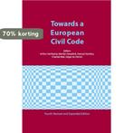 Towards a European Civl Code / Ars Aequi Cahiers, Boeken, Verzenden, Zo goed als nieuw