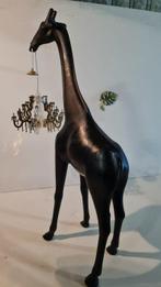 Marcantonio - Staande lamp - Giraffe in love xs - Plastic