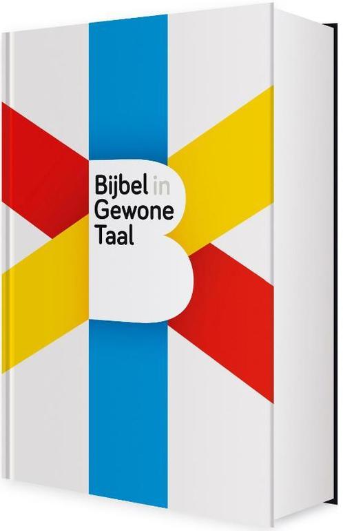 Bijbel in gewone taal 9789089120410, Boeken, Godsdienst en Theologie, Zo goed als nieuw, Verzenden