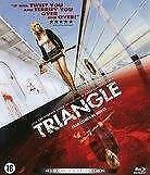 Triangle koopje (Blu-ray tweedehands film), Ophalen of Verzenden, Nieuw in verpakking