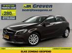 Mercedes-Benz A-Klasse Ambition Airco Cruise LED PDC €280pm, Automaat, Bruin, Nieuw, Benzine